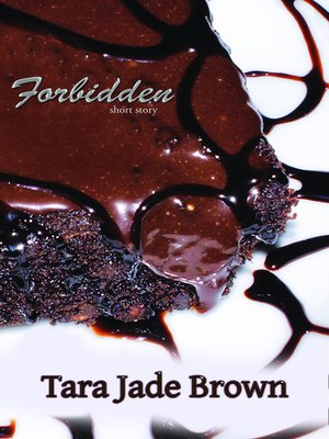 cover image of Forbidden